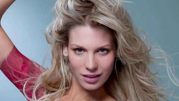 Sarah Brandner